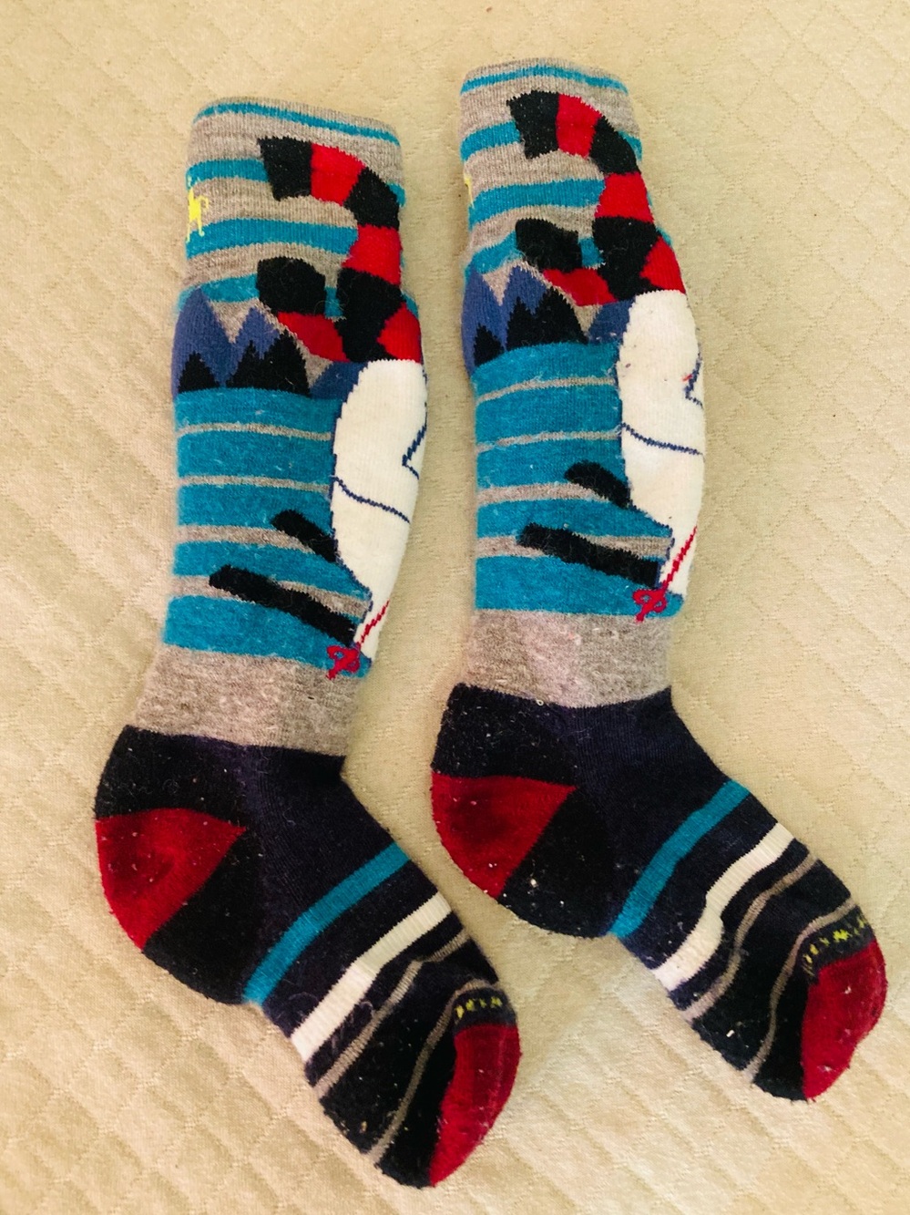Smartwool Kids Calf Socks